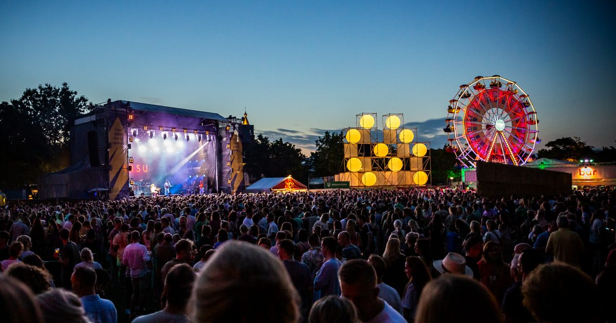 (c) Zomerparkfeest.nl